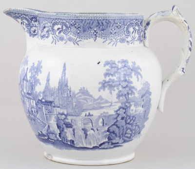 Jug or Pitcher c1850